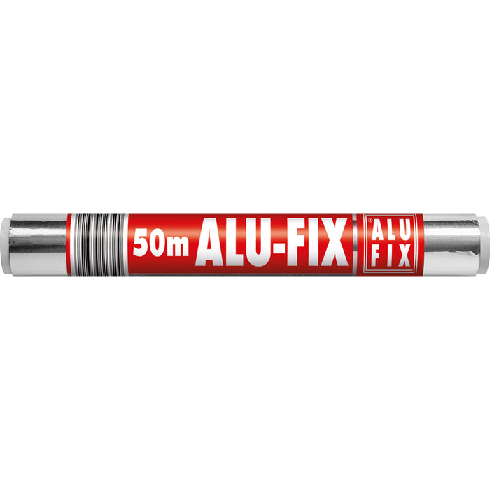 ALUMINUM FOIL 50 M ALUFIX