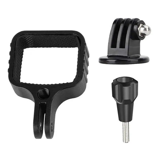 Aluminium Adapter Sunnylife for OSMO Pocket 3 (black) - For sports cameras<<<Accessories<<<Photo and cameras<<<InnproXML