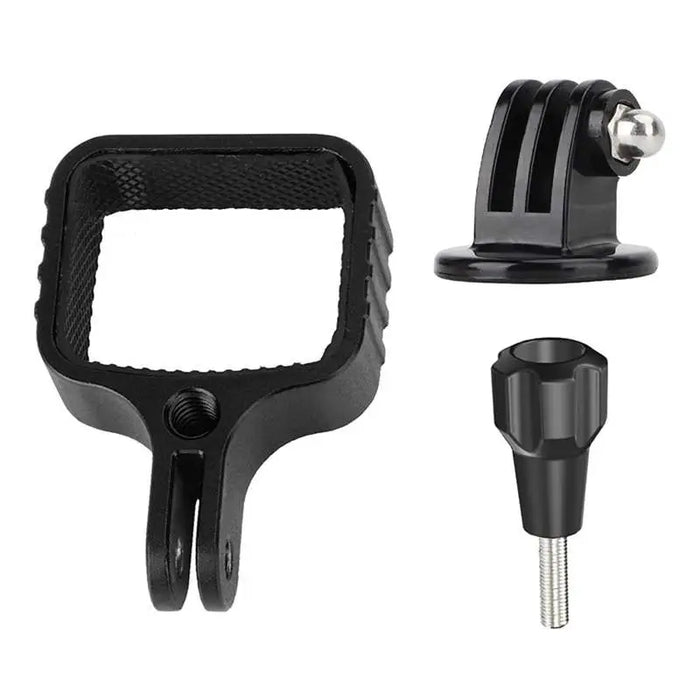 Aluminium Adapter Sunnylife for OSMO Pocket 3 (black) - For sports cameras<<<Accessories<<<Photo and cameras<<<InnproXML