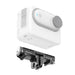 Aluminium quick release base mount PULUZ for Insta360 GO 3 - Straps mounts and holders<<<Mounts<<<Tripods<<<Selfie