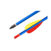 Aluminum Arrow 30’’ Blue 2018 5 pcs. - Bow arrowsSTZ-SDL<<<ShootingSTZ<<<ActionPL