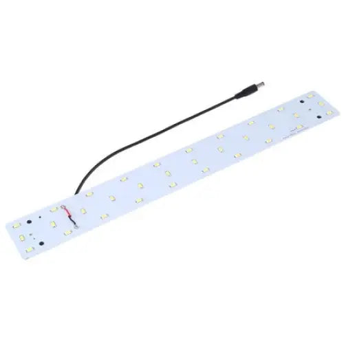 Aluminum Base Light Panel Puluz for 40cm Studio Tent PU5211 15W 1200LM - Shadowless tents<<<Photo studio<<<Photo