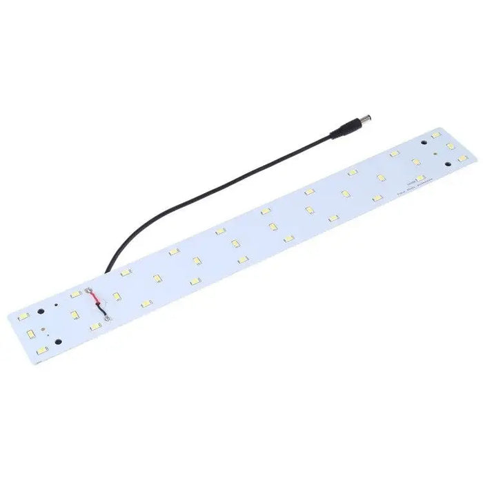 Aluminum Base Light Panel Puluz for 40cm Studio Tent PU5211 15W 1200LM - Shadowless tents<<<Photo studio<<<Photo