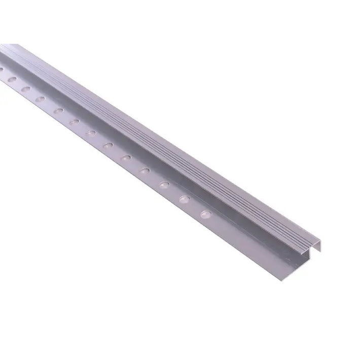 ALUMINUM FOOT PROFILS TRADE - Профили и аксесоари<<<Плочки и лайстни<<<Баня<<<Praktiker&&&Профили и аксесоари<<<Плочки