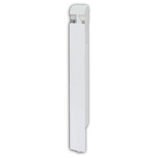 ALUMINUM GLIDER H500 147.00 W GLOBAL KLASS - Радиатори<<<Отоплителна инсталация<<<Отопление Охлаждане и Вик<<<Praktiker