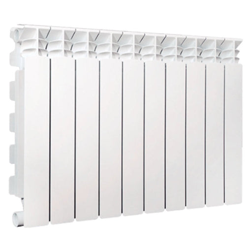ALUMINUM GLIDER H600 161.20 W FONDITAL ARDENTE - Радиатори<<<Отоплителна инсталация<<<Отопление Охлаждане и