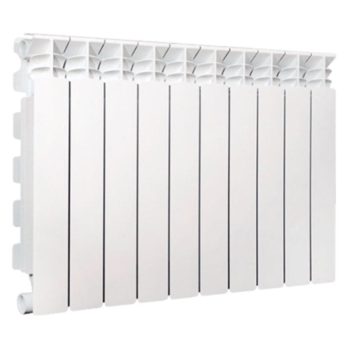 ALUMINUM GLIDER H600 161.20 W FONDITAL ARDENTE - Радиатори<<<Отоплителна инсталация<<<Отопление Охлаждане и