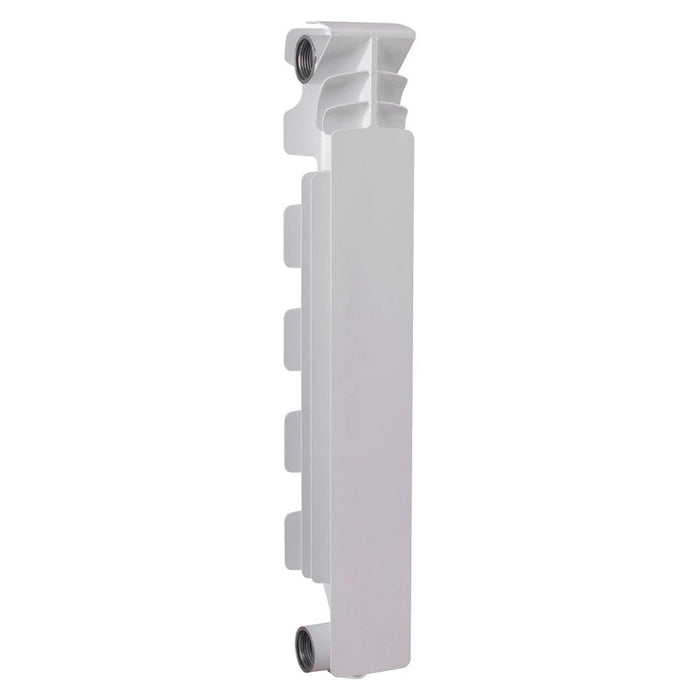 ALUMINUM GLIDER H600 161.20 W FONDITAL ARDENTE - Радиатори<<<Отоплителна инсталация<<<Отопление Охлаждане и