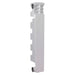 ALUMINUM GLIDER H600 161.20 W FONDITAL ARDENTE - Радиатори<<<Отоплителна инсталация<<<Отопление Охлаждане и