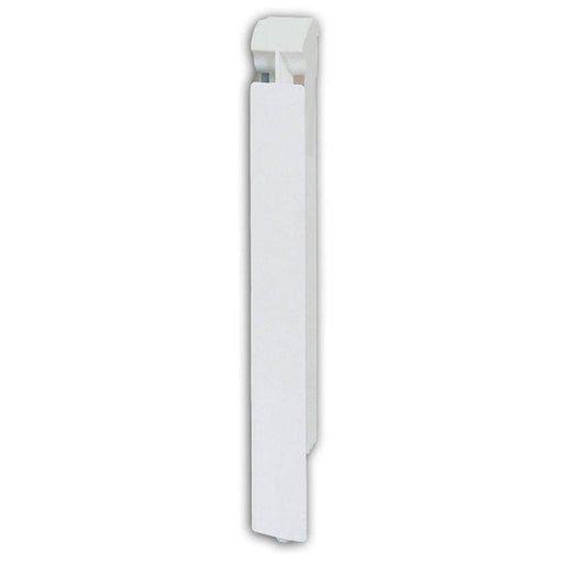 ALUMINUM GLIDER H600 168.00 W GLOBAL KLASS - Радиатори<<<Отоплителна инсталация<<<Отопление Охлаждане и Вик<<<Praktiker