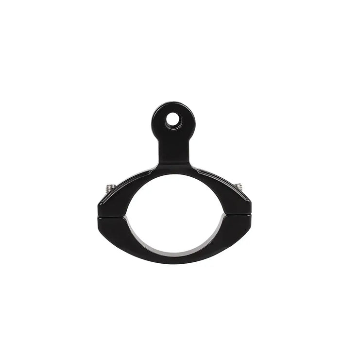 Aluminum GoPro Camera Mount - For Bike Handlebars - Black - Photo accessories<<<HurtelXML