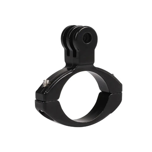 Aluminum GoPro Camera Mount - For Bike Handlebars - Black - Photo accessories<<<HurtelXML