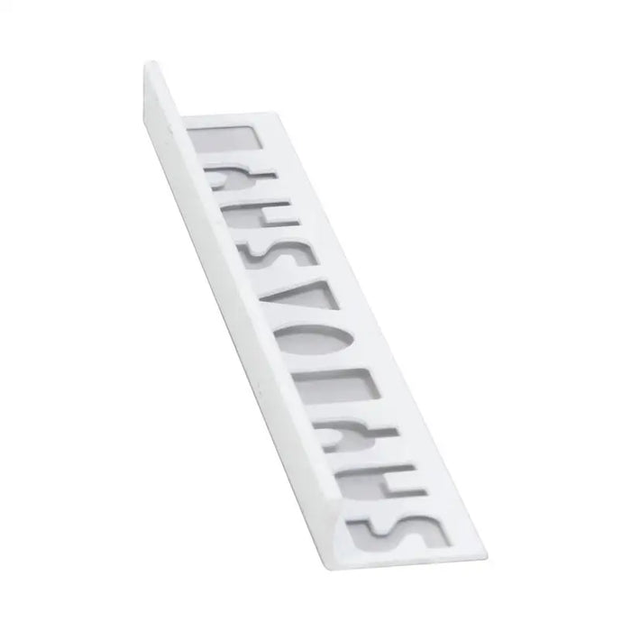 ALUMINUM L-SHAPED PROFILE FOR EXTERNAL CORNER SAY - Профили и аксесоари<<<Плочки и лайстни<<<Баня<<<Praktiker&&&Профили