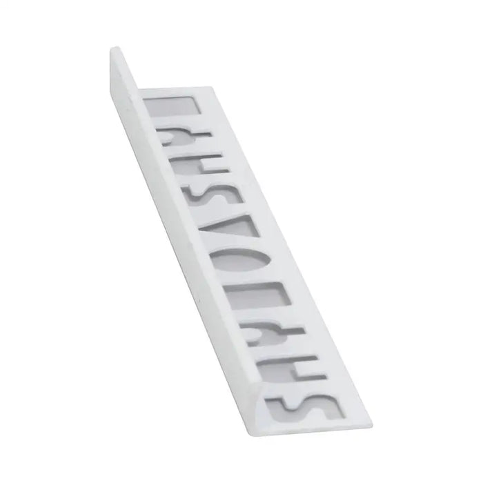 ALUMINUM L-SHAPED PROFILE FOR EXTERNAL CORNER SAY - Профили и аксесоари<<<Плочки и лайстни<<<Баня<<<Praktiker&&&Профили