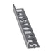 ALUMINUM L-SHAPED PROFILE FOR EXTERNAL CORNER SAY - Профили и аксесоари<<<Плочки и лайстни<<<Баня<<<Praktiker&&&Профили