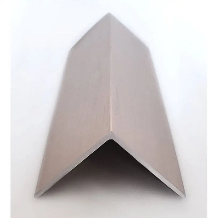 ALUMINUM L-SHAPED PROFILE PROFILS TRADE - Профили и аксесоари<<<Плочки и лайстни<<<Баня<<<Praktiker&&&Профили и