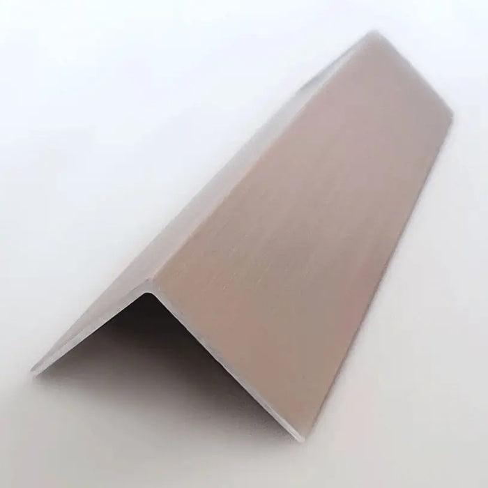 ALUMINUM L-SHAPED PROFILE PROFILS TRADE - Профили и аксесоари<<<Плочки и лайстни<<<Баня<<<Praktiker&&&Профили и