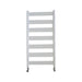 ALUMINUM LIRA 400X1200MM THS THERMOSTYLE CAYMAN - Лири за баня<<<Отопление за баня<<<Баня<<<Praktiker&&&Лири за