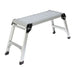 ALUMINUM PLATFORM 780X310MM - Строителни стълби и скелета<<<Строителни материали<<<Praktiker&&&Строителни стълби и