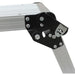 ALUMINUM PLATFORM 780X310MM - Строителни стълби и скелета<<<Строителни материали<<<Praktiker&&&Строителни стълби и