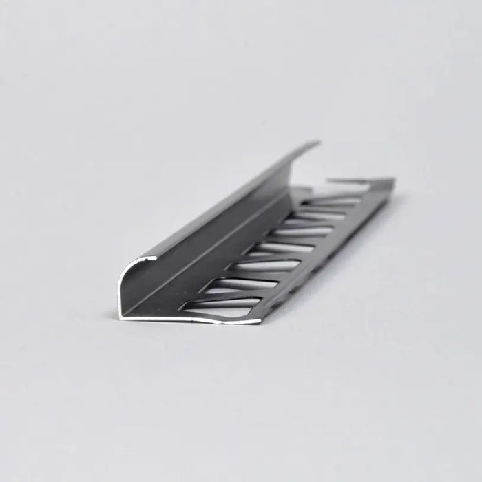 ALUMINUM PROFILE FOR EXTERNAL CORNER SAY - Профили и аксесоари<<<Плочки и лайстни<<<Баня<<<Praktiker&&&Профили и