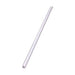 ALUMINUM PROFILE FOR LED STRIP 2M 17.4X12.1MM MAT V-TAC - LED ленти и аксесоари<<<Вътрешно осветление<<<Мебели и