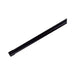 ALUMINUM PROFILE FOR LED STRIP STRIP 2M 17.4X7MM BLACK V-TAC - LED ленти и аксесоари<<<Вътрешно осветление<<<Мебели и