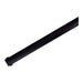 ALUMINUM PROFILE FOR LED STRIP 2M 23.5X10MM BLACK V-TAC - LED ленти и аксесоари<<<Вътрешно осветление<<<Мебели и