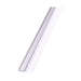 ALUMINUM PROFILE FOR LED STRIP 2M 23.5X9.8MM MAT V-TAC - LED ленти и аксесоари<<<Вътрешно осветление<<<Мебели и