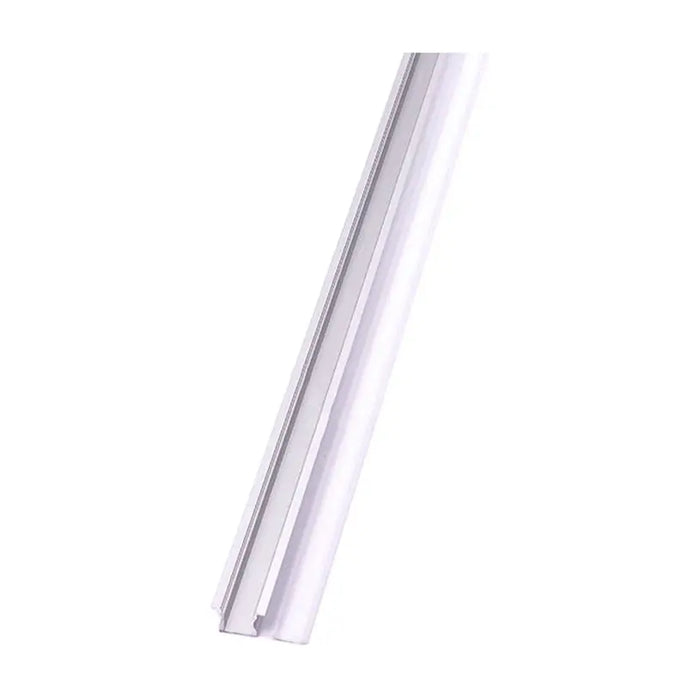 ALUMINUM PROFILE FOR LED STRIP 2M 24X14.2MM MAT V-TAC - LED ленти и аксесоари<<<Вътрешно осветление<<<Мебели и