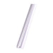 ALUMINUM PROFILE FOR LED STRIP 2M 24X14.2MM MAT V-TAC - LED ленти и аксесоари<<<Вътрешно осветление<<<Мебели и