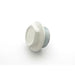 ALUMINUM RADIATOR PLUG LEFT JOZI - Фитинги и аксесоари за отопление<<<Отоплителна инсталация<<<Отопление Охлаждане и