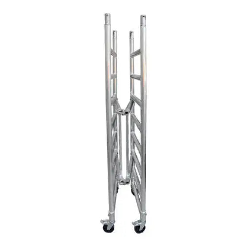 ALUMINUM SCAFFOLDING FOR QUICK ASSEMBLY ARON AS 5000 - Строителни стълби и скелета<<<Строителни