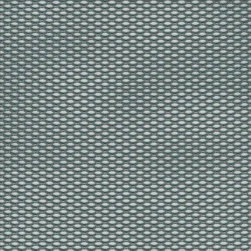 ALUMINUM SHEET PERFORATED 1000 X 120 MM ALFER ALUMINUM - Ламарини<<<Профили и планки<<<Инструменти и
