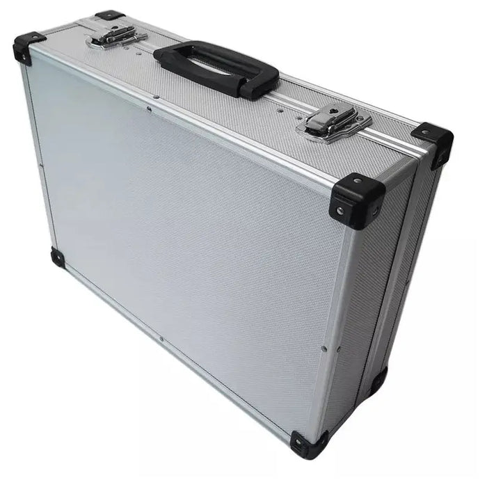 ALUMINUM SUITCASE NEXTOOL MAT-38 - Куфари за инструменти<<<Съхранение и организиране<<<Инструменти и