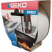 ALUMINUM TAPE FOR DOGS 9M GEKO - Допълнително оборудване<<<Отопление Охлаждане и Вик<<<Praktiker