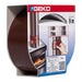 ALUMINUM TAPE FOR DOGS 9M GEKO - Допълнително оборудване<<<Отопление Охлаждане и Вик<<<Praktiker