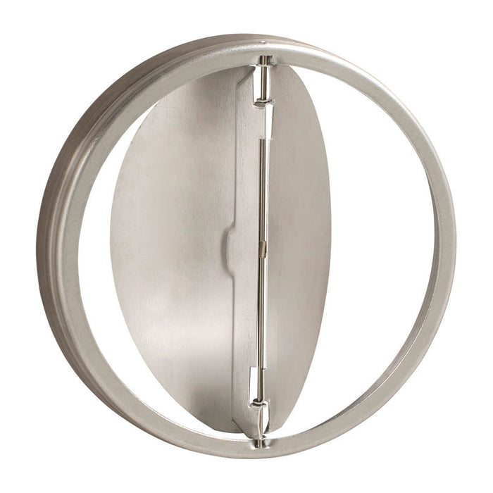 VALVE 120 ALUMINUM