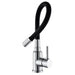 ALVEUS FLEXA KITCHEN MIXER WITH MOVEABLE ARM BLACK - Смесители за кухня<<<Кухня<<<Praktiker