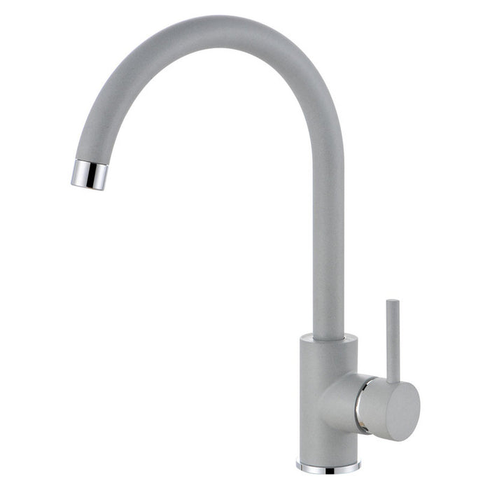 ALVEUS KATI KITCHEN MIXER GRAY