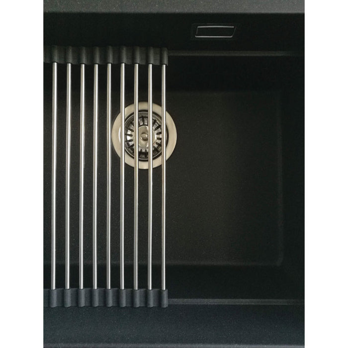 DRAINING RACK FOR ALVEUS ATROX SINKS 32.5X26 CM.