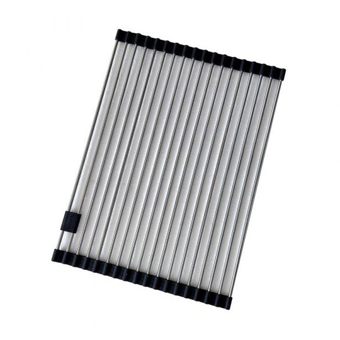 DRAINING RACK FOR SINKS ALVEUS ROCK 45X32.5 CM.