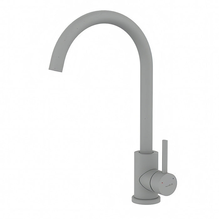 KITCHEN MIXER ALVEUS JANA GREY