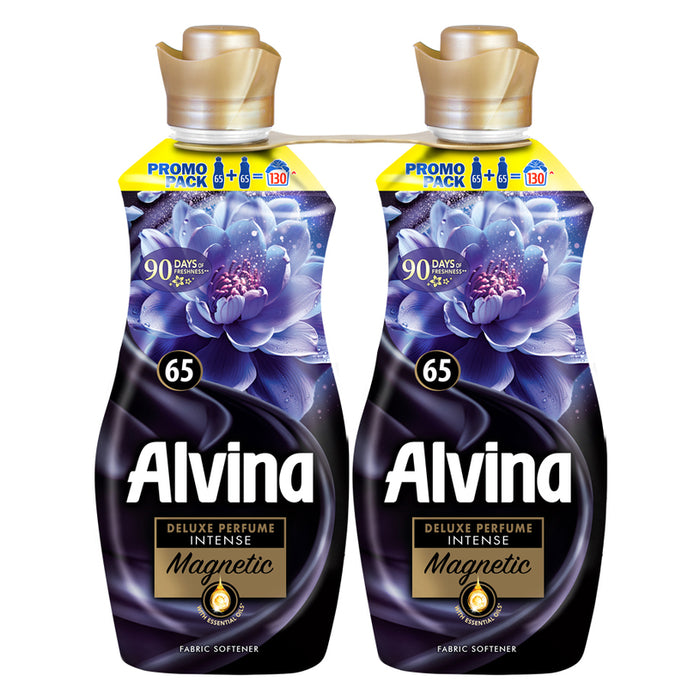 SOFTENER ALVINA DELUX MAGNETIC 2X1.43 ALVINA