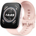 Amazfit Bip 5 Pastel Pink EU - Smart Watch<<<Основна<<<DunaXML&&&Смарт часовници<<<Смарт