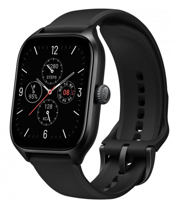 Smartwatch AMAZFIT GTS 4 Infinite Black