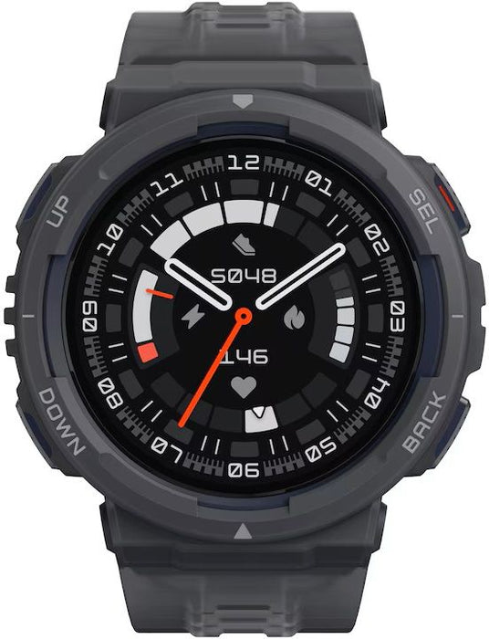 Smart watch AMAZFIT Active Edge Midnight Pulse