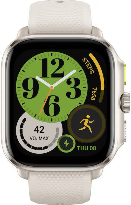 Smart watch AMAZFIT Cheetah Square Winner Champagne
