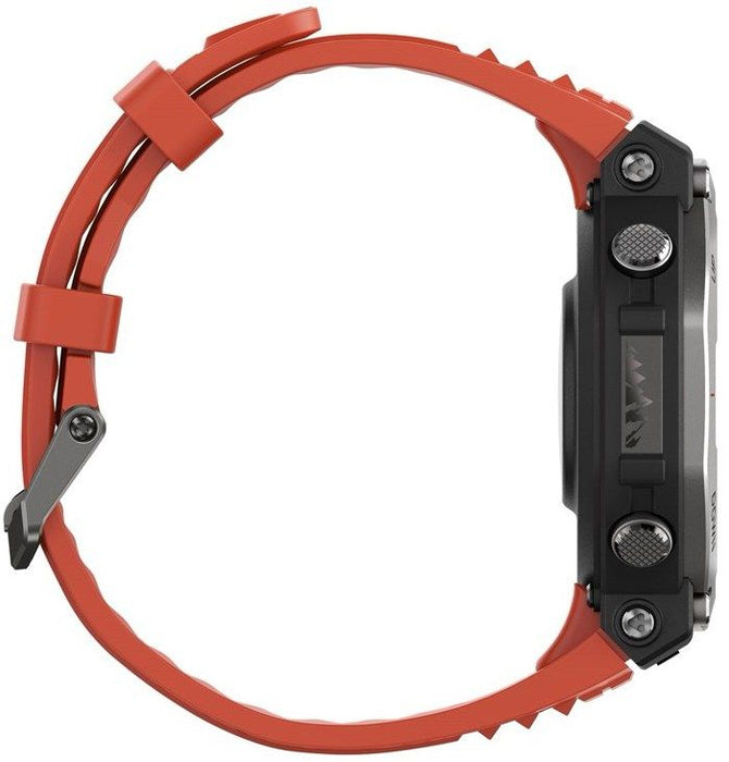 Smart watch AMAZFIT T-REX 3 Lava