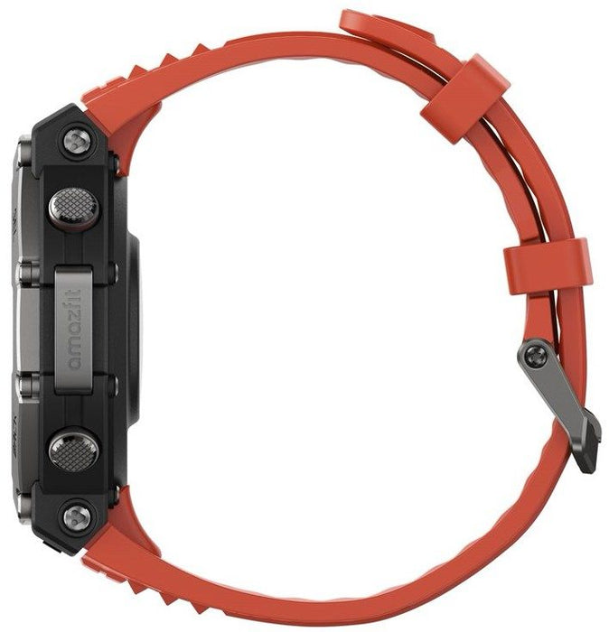 Smart watch AMAZFIT T-REX 3 Lava